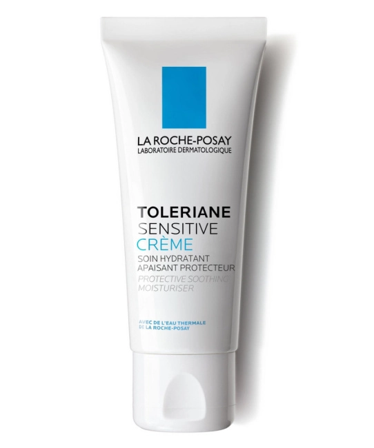 La Roche-Posay Крем увлажняющий для нормальной, комбинированной и чувствительной кожи, 40мл