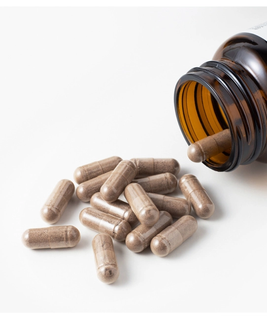 Dr. Zubareva Сорбанекс (детокс-комплекс с хитозаном), 60 капсул, 290г (4)