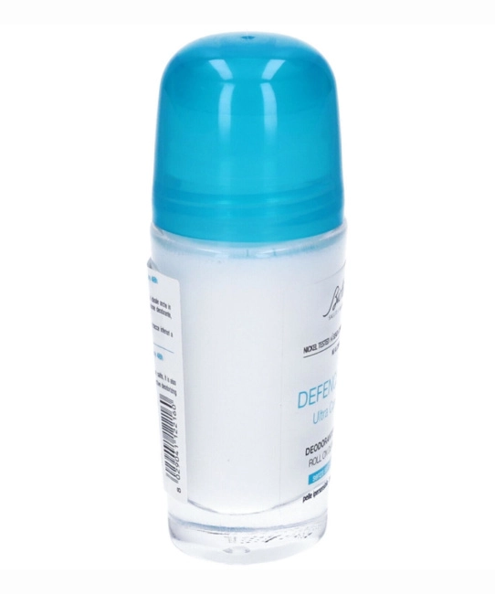 BioNike Дезодорант для тела DEFENCE Deo Ultra Care, 50мл (1)