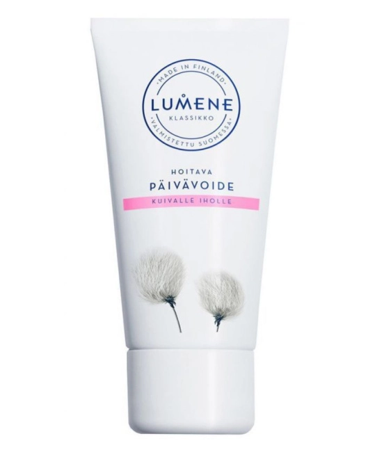 Lumene Насыщенный дневной крем для сухой кожи лица, 50мл