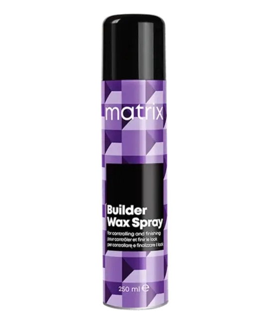 Matrix Matrix Спрей-воск Styling, 250 мл, 250мл