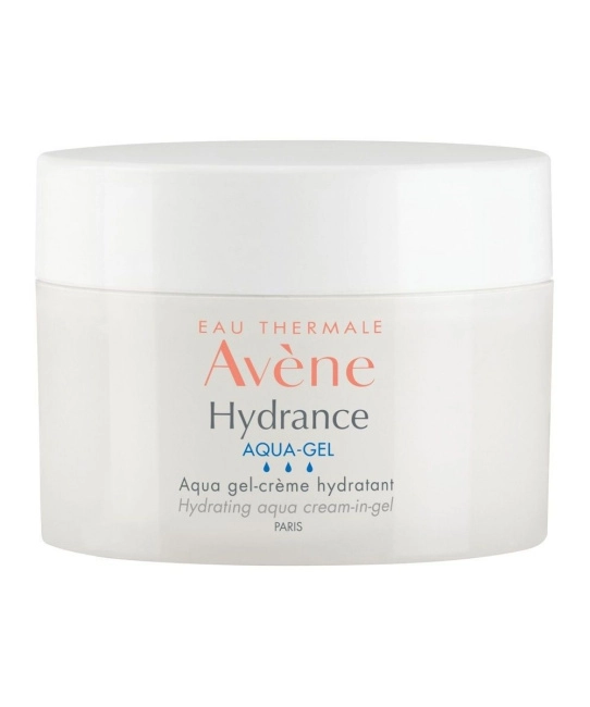 AVENE Аква-гель увлажняющий для лица, 50мл