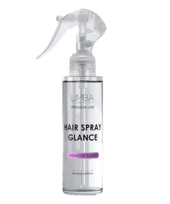 Limba Cosmetics Спрей для волос, 120мл