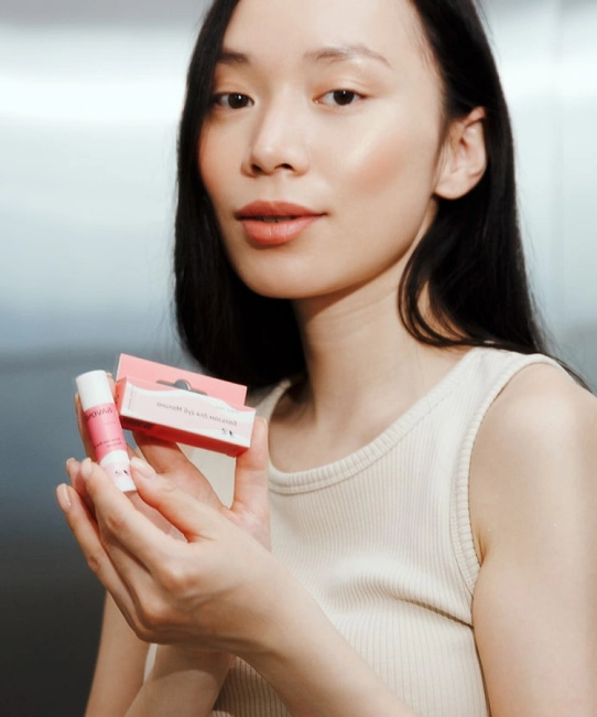 SAVONRY Бальзам для губ ВИШНЯ, 5.5мл (4)