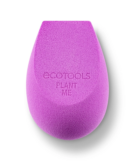 EcoTools Спонж для макияжа биоразлагаемый Bioblender, 1шт