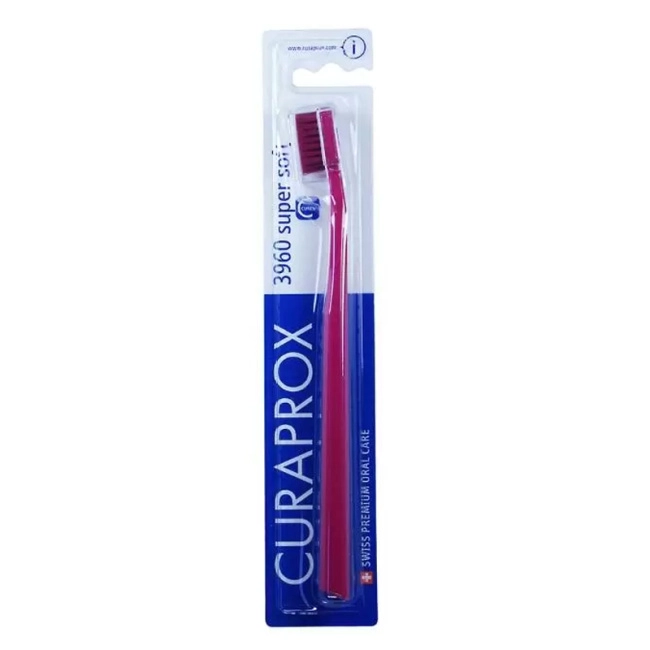 Curaprox Зубная щетка "Supersoft"
