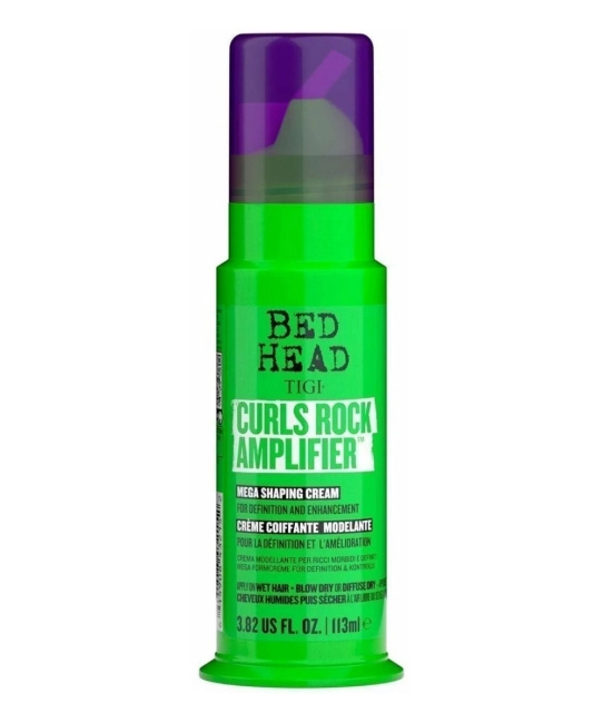 TIGI Bed Head Крем для вьющихся волос дефинирующий, 113мл