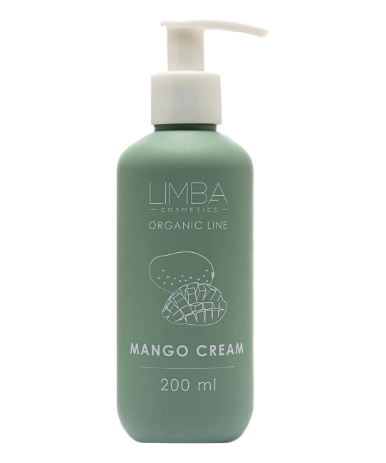 Limba Cosmetics Крем-термозащита, 200мл