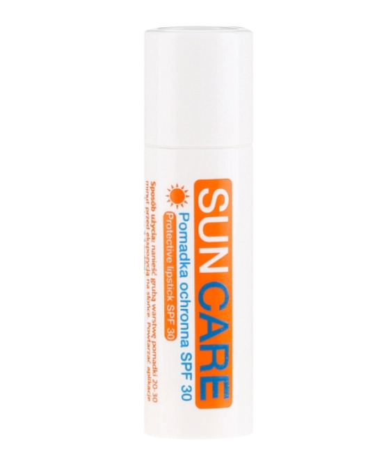 Floslek Защитный бальзам для губ с UV-фильтром SPF 30, 19 (1)