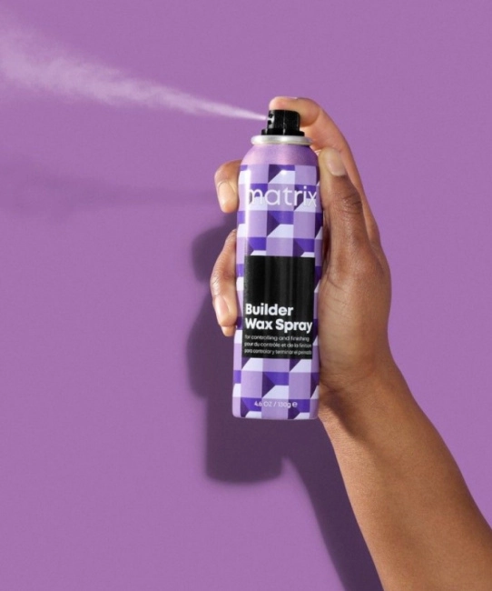 Matrix Matrix Спрей-воск Styling, 250 мл, 250мл (2)