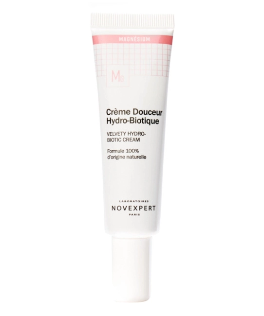 NOVExpert Крем бархатистый гидробиотический MAGNESIUM, 30мл