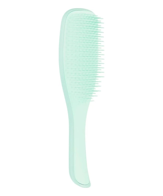 Tangle Teezer Расческа для волос Wet Detangler Fine & Fragile Sea Spray Green (3)