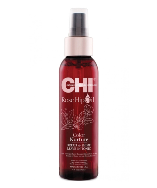 CHI Несмываемый кондиционер для окрашенных волос, 118мл