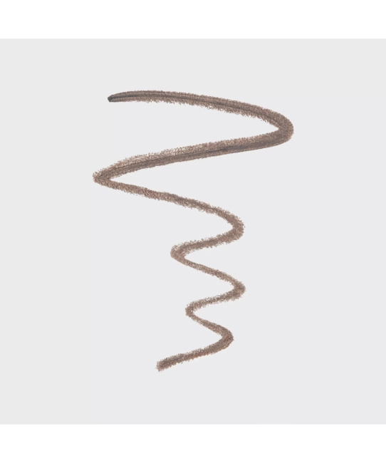 Vivienne Sabo Карандаш для глаз ультратонкий “Calligrapher” тон 02 (4)