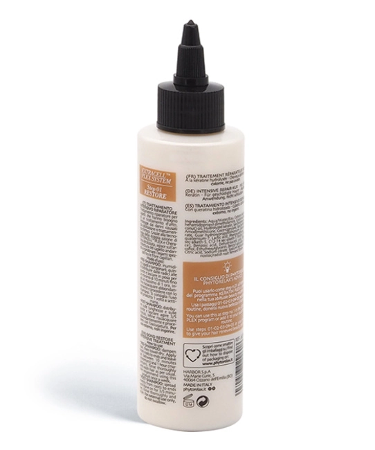 Phytorelax Средство для волос KERATIN PLEX TRATT INT, 150 (2)