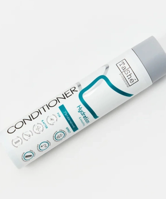 Tashe Кондиционер для волос "Hydration & smoothing" Professional, 300мл (1)