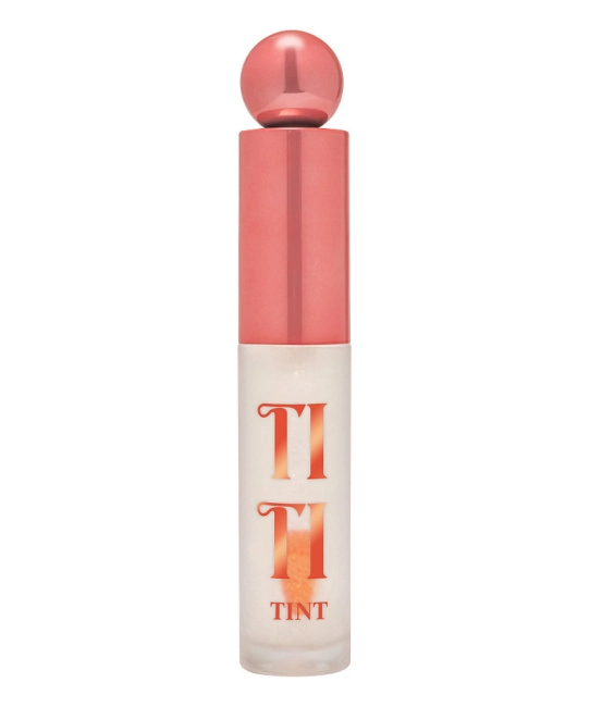 Vivienne Sabo Тинт для губ Tititint тон 07/нежно-розовый, 3мл