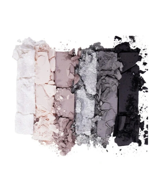 Vivienne Sabo Палетка теней для век Fleurs naturelles тон 04, 5г (2)