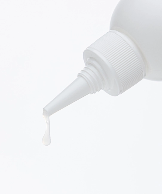 Limba Cosmetics Пилинг-скраб для кожи головы, 300мл (2)