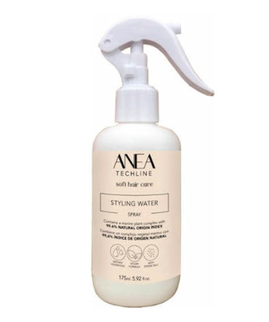 ANEA ANEA Спрей - вода текстурирующая для укладки волос Styling Water Spray, 175 мл