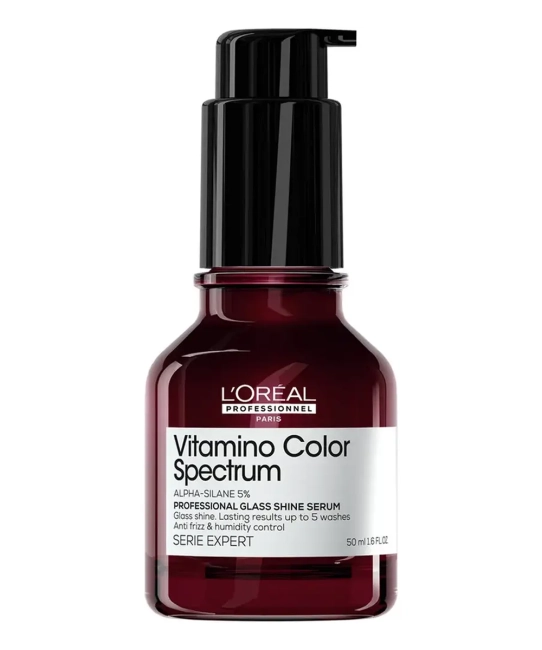 L'Oreal Professionnel Сыворотка для сияния волос Serie Expert Spectrum, 50мл