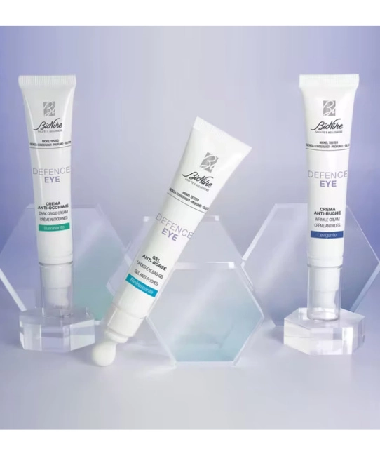 BioNike Крем для век против морщин, 15мл (2)