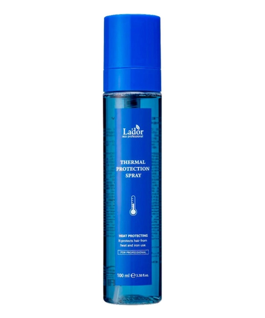 Lador Термозащитный спрей для волос LA'DOR THERMAL PROTECTION SPRAY, 100мл