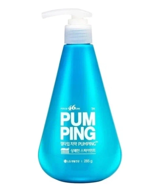 PERIOE Зубная паста Original, 285г