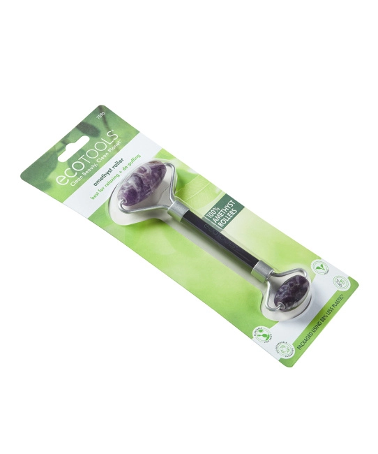EcoTools Роллер для массажа лица из аметиста Amethyst, 1шт (3)