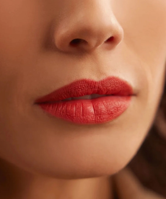 BioNike Помада для губ тон 110 rouge (красный), 3.5мл (2)