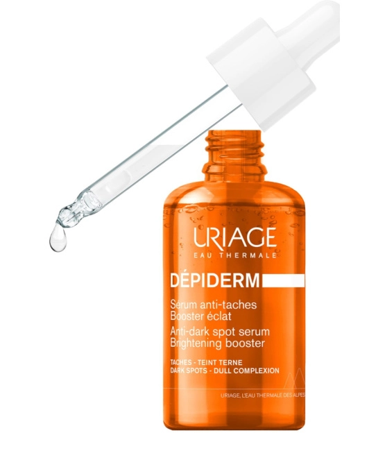 Uriage Сыворотка осветляющая корректирующая , 30мл (1)