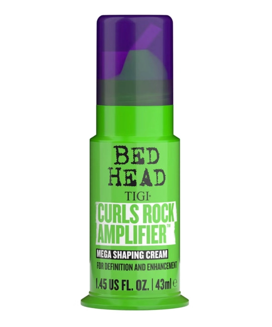TIGI Bed Head Крем для вьющихся волос дефинирующий, 43мл