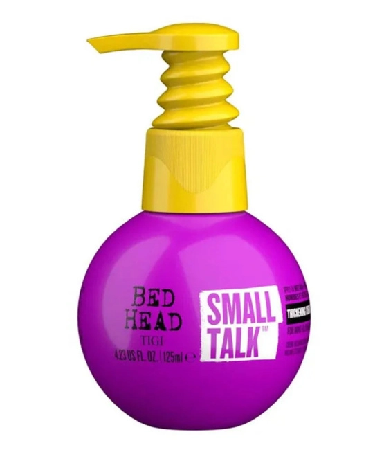 TIGI Bed Head Крем для придания объема, 125мл