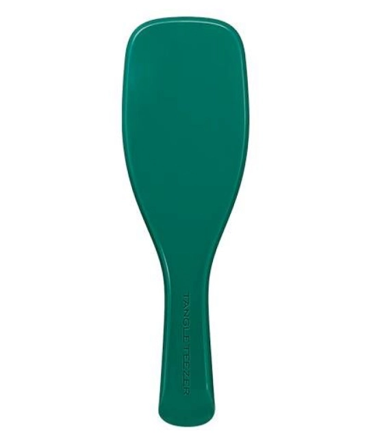 Tangle Teezer Расческа для волос The Wet Detangler Green Jungle (3)