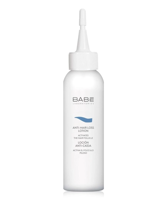 BABE Laboratorios Лосьон от выпадения волос, Hair Care, 100мл