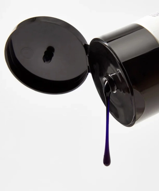 PURING Шампунь для светлых волос PR 09 BLONDERESOLVE, 300мл (2)