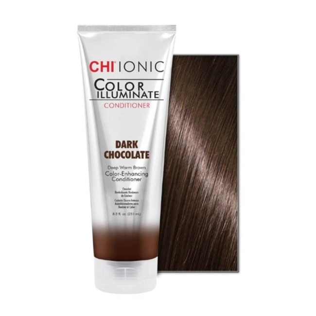 CHI Тонирующий кондиционер для волос Dark Chocolate, 251мл (1)