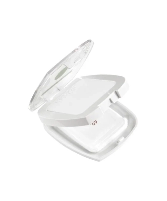 Deborah Milano Пудра для лица матирующая FORMULA PURA MATIFYING COMPACT POWDER, тон 04, 9 (1)