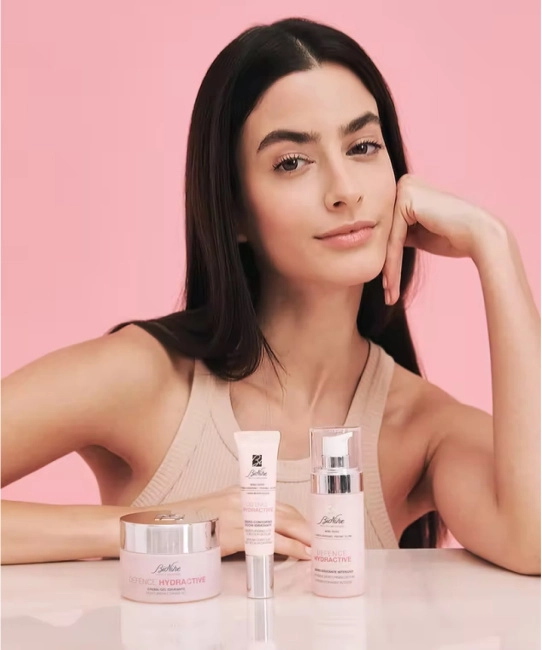 BioNike Интенсивная увлажняющая сыворотка для лица, 30мл (2)