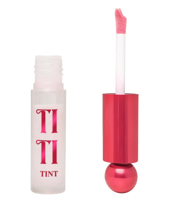 Vivienne Sabo Тинт для губ Tititint тон 08/холодный розовый, 3мл (1)