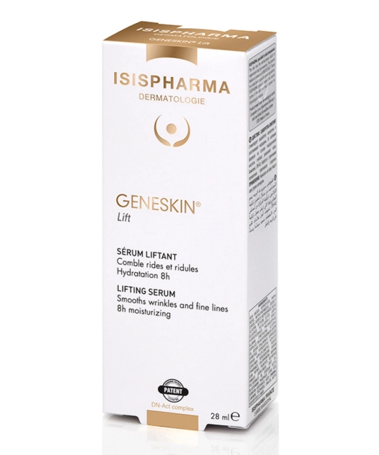 ISISPHARMA Сыворотка-лифтинг GENESKIN Lift Serum, 28мл (2)