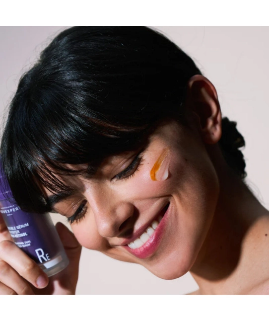 NOVExpert Сыворотка-бустер ночная ДУО Pro-Retinol, 30мл (1)