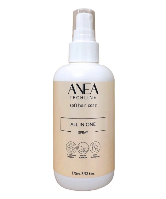 ANEA ANEA Спрей для волос все в одном, All In One Spray, 175 мл, 175мл
