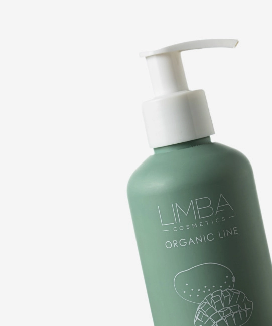 Limba Cosmetics Крем-термозащита, 200мл (2)