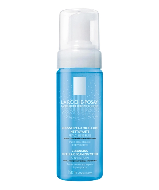La Roche-Posay Промонабор для чувствительной кожи лица, 1уп (2)