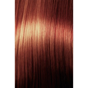 NOOK Крем-краска для волос 5.4 Медный шатен / Ligh Chestnut Copper, 100мл