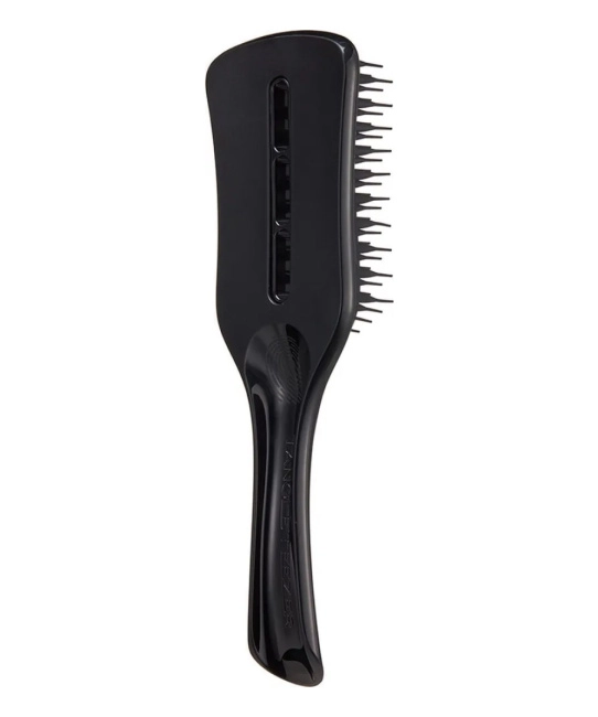 Tangle Teezer Расческа для укладки волос феном Easy Dry & Go Jet Black