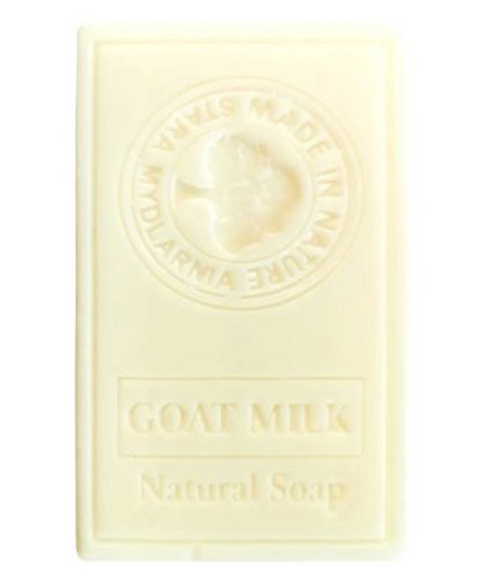 Stara Mydlarnia Мыло Козье молоко, 95г