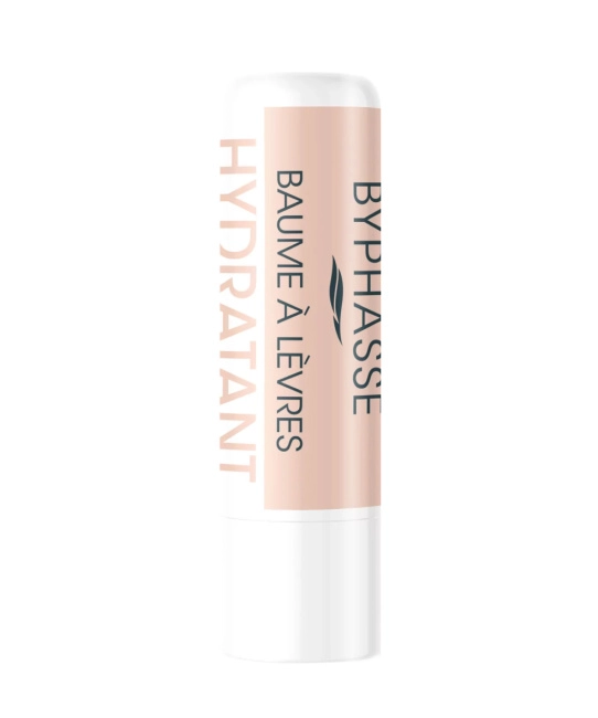 BYPHASSE Бальзам для губ увлажняющий, 9.6г (1)