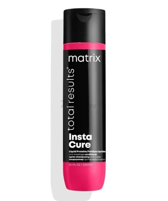 Matrix Кондиционер для для восстановления волос Insta Cure Total Results, 300мл